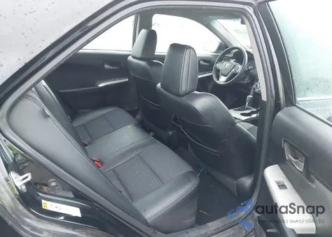 2014 Toyota Camry L/Le/Se/Se Sport/Xle из США, поврежденный, VIN 4T1BF1FK2EU462030